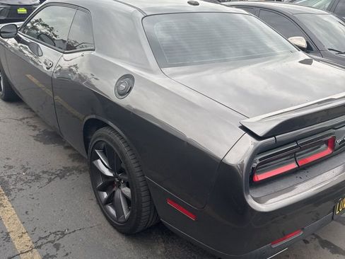 Used 2019 Dodge Challenger GT w/ Performance Handling Group image 8