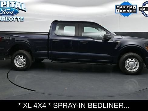 Used 2025 Ford F150 XL AWD/4WD image 26