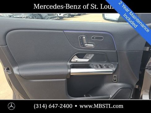 New 2026 Mercedes-Benz GLA 250 GLA 250 image 14