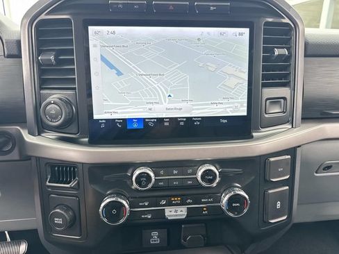 Used 2024 Ford F150 XLT RWD image 23