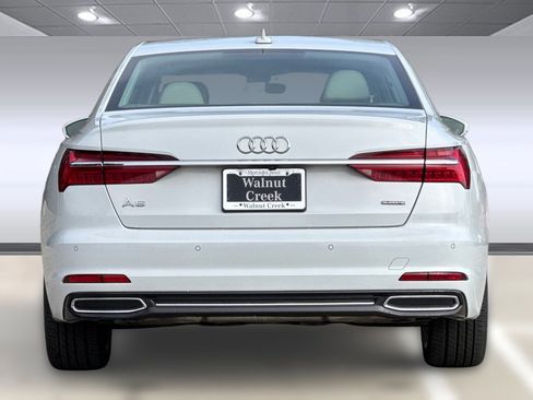 Used 2020 Audi A6 2.0T Premium w/ Convenience Package image 8