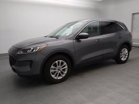 Used 2021 Ford Escape SE AWD/4WD image 2
