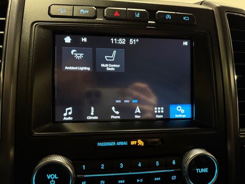 Used 2018 Ford Expedition Max Platinum image 38