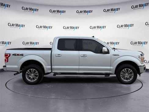 Used 2019 Ford F150 Lariat image 6