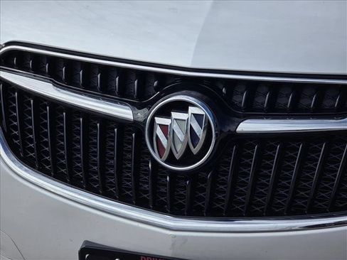 Used 2017 Buick Encore Essence w/ Experience Buick Package image 11