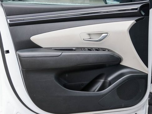 Used 2023 Hyundai Tucson SEL image 10