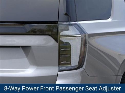 New 2026 Chevrolet Tahoe Z71 image 12