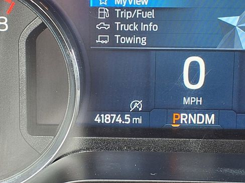 Used 2023 Ford F150 XLT w/ Equipment Group 302A High AWD/4WD image 38