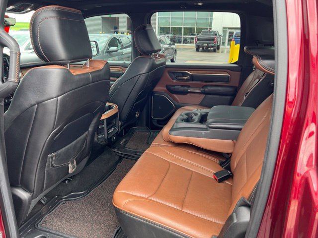 Used 2019 RAM 1500 Limited AWD/4WD image 14