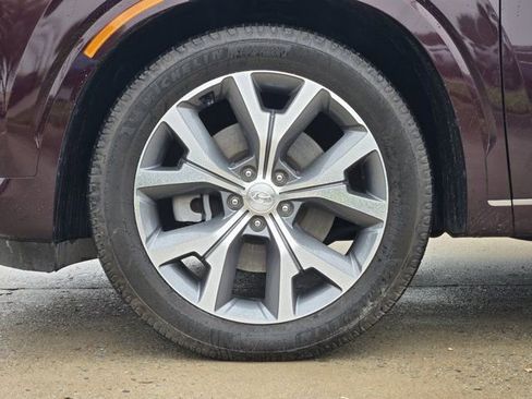 Used 2021 Hyundai Palisade Limited AWD/4WD image 11