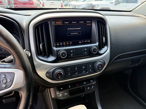 Used 2020 GMC Canyon SLT RWD image 19