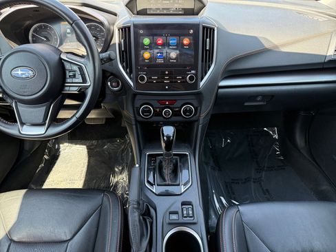 Used 2023 Subaru Crosstrek 2.5i Limited w/ Popular Package #4 image 11