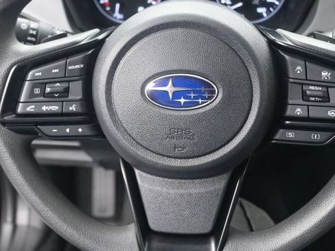 Used 2024 Subaru Crosstrek 2.0i Premium AWD/4WD image 14