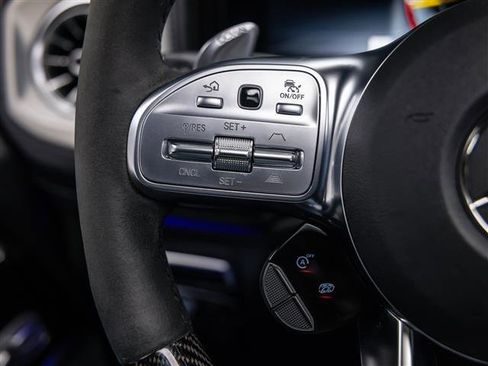 Used 2021 Mercedes-Benz G 63 AMG 4MATIC image 24