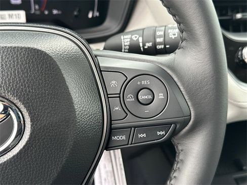 New 2026 Toyota Corolla Cross LE image 23