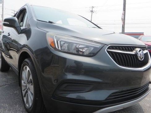 Used 2018 Buick Encore Preferred FWD image 31