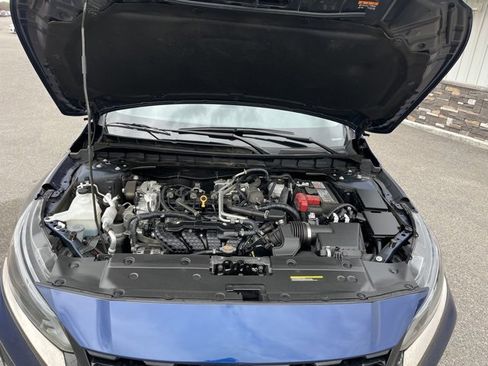 Used 2024 Nissan Altima 2.5 SR image 22