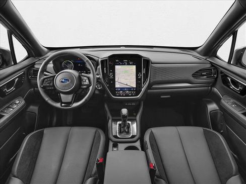New 2026 Subaru Forester Touring AWD/4WD image 5