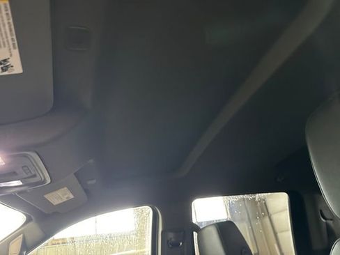 New 2026 Chevrolet Silverado 3500 LTZ w/ LTZ Plus Package image 23