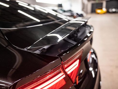 Used 2016 Audi RS 7 Prestige AWD/4WD image 36