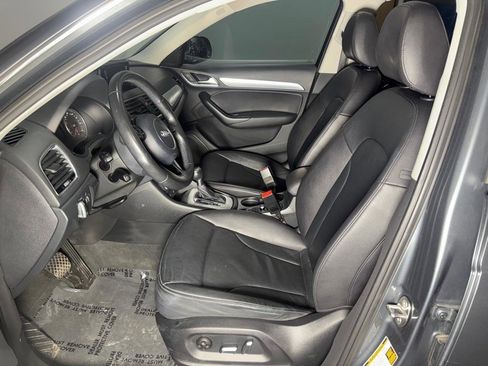 Used 2017 Audi Q3 2.0T Premium Plus w/ Premium Plus Package image 24