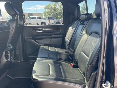 Used 2019 RAM 1500 Sport w/ Advanced Safety Group AWD/4WD image 30