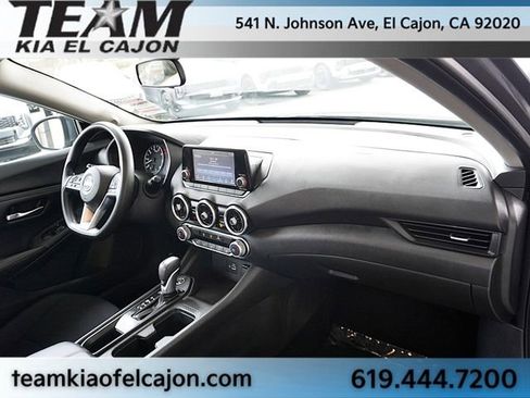 Used 2022 Nissan Sentra S FWD image 10