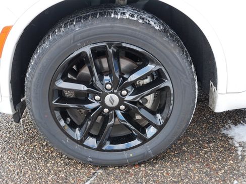 Certified 2024 Dodge Durango GT image 15