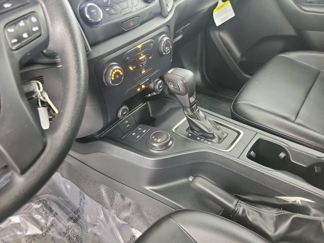Used 2020 Ford Ranger XL w/ Equipment Group 101A Mid AWD/4WD image 18