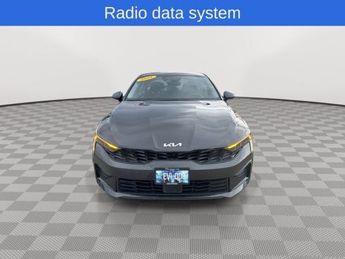 Used 2025 Kia K5 LXS image 3
