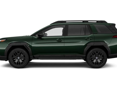 New 2026 Subaru Outback Limited XT AWD/4WD image 5