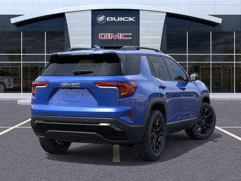 New 2026 GMC Terrain Elevation image 4