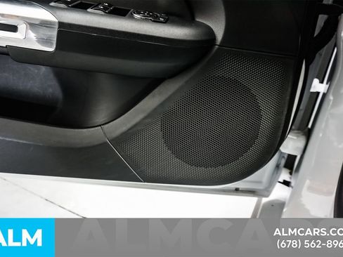 Used 2025 Ford Mustang Premium RWD image 46