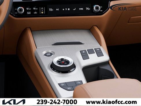 New 2026 Kia Sportage X-Line image 23