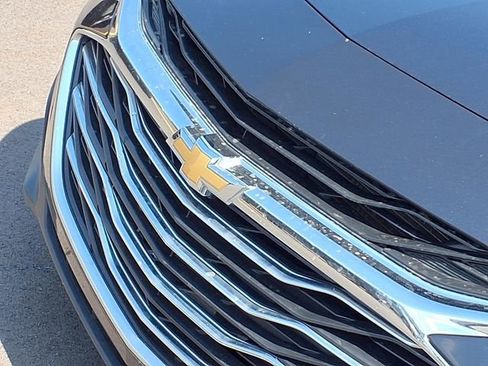 Used 2023 Chevrolet Malibu LT w/ Driver Confidence Package FWD image 28