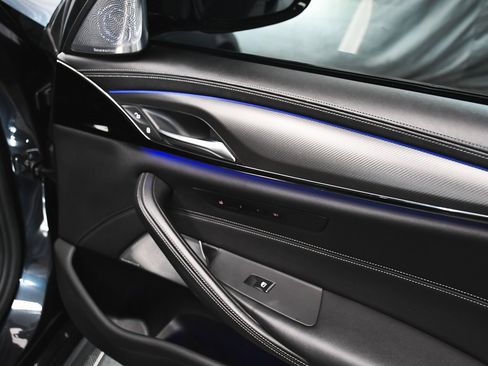 Used 2019 BMW M5 w/ Executive Package image 17