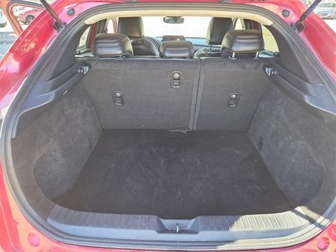 Used 2025 MAZDA CX-30 AWD 2.5 S w/ Preferred Package image 24