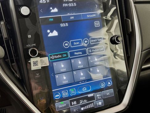 New 2026 Subaru Impreza 2.0i Sport image 19