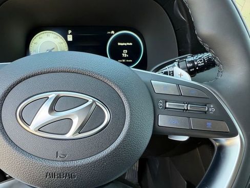 New 2025 Hyundai Palisade Calligraphy image 32