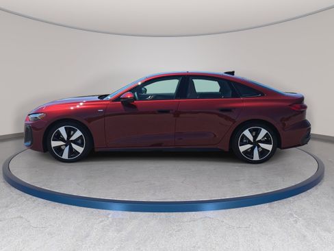 New 2026 Audi A5 2.0T Prestige AWD/4WD image 7