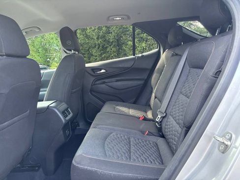 Used 2019 Chevrolet Equinox LT AWD/4WD image 12