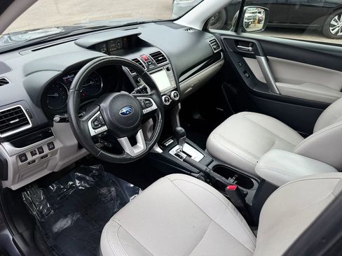 Used 2017 Subaru Forester 2.5i Limited AWD/4WD image 11