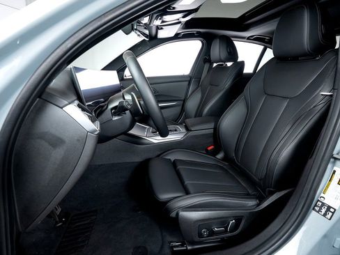 Used 2024 BMW M340i xDrive w/ Driving Assistance Package image 17