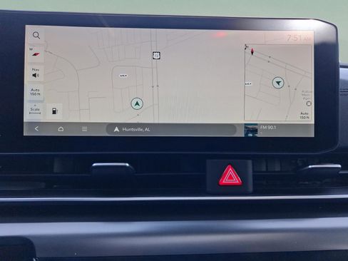 New 2026 Kia Carnival SX FWD image 24