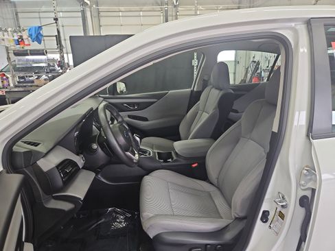 Used 2025 Subaru Legacy Premium AWD/4WD image 15