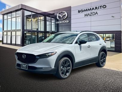 Used 2025 MAZDA CX-30 2.5 Turbo w/ Premium Package