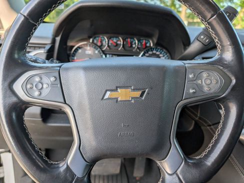 Used 2019 Chevrolet Tahoe LS w/ Enhanced Driver Alert Package RWD image 22
