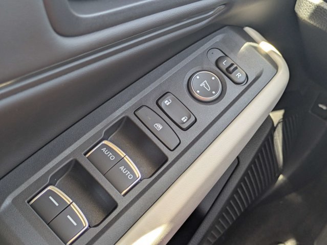 New 2026 Honda Accord SE image 23
