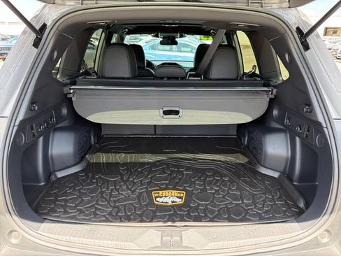 Used 2026 Subaru Forester Wilderness AWD/4WD image 29