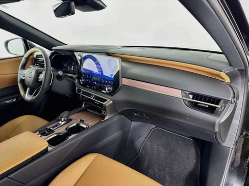 New 2026 Lexus RX 350 Premium w/ Convenience Package AWD/4WD image 27